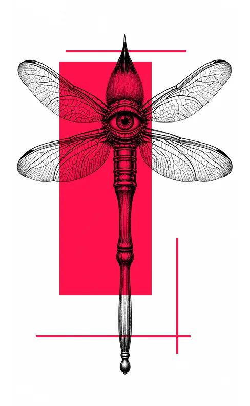 Color Mapping illustration