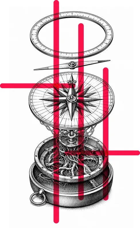 Navigation Patterns illustration