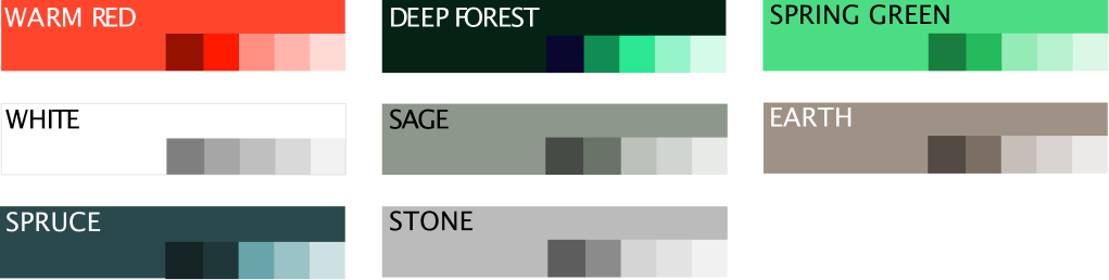 Kyndryl Brand Colors