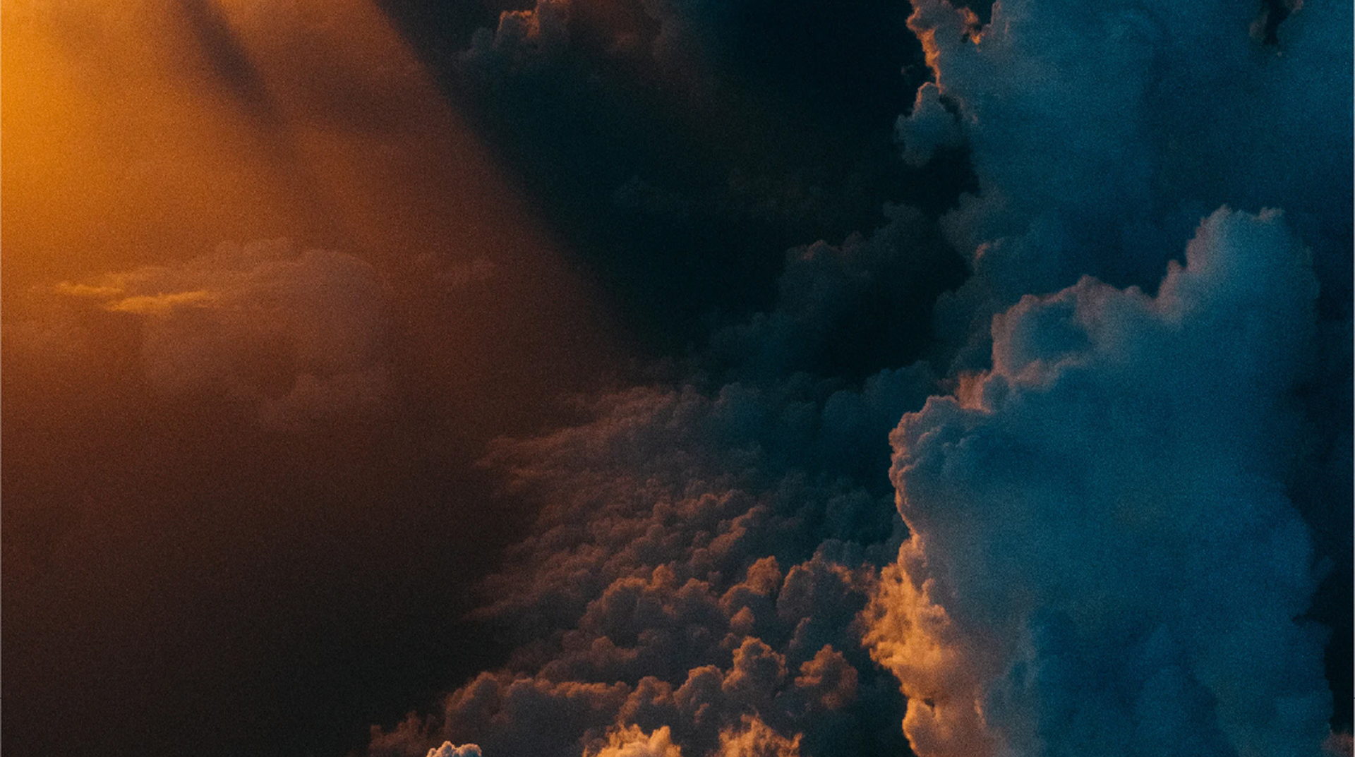 Kyndryl Brand Cloud Imagery